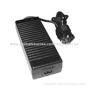 19.5V/130W AC Adapter, Fit for Dell Inspiron 2500 Series Notebook PC Series
